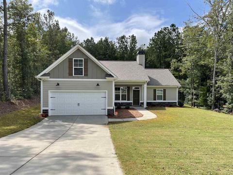 129 Jasmine Ln, Lagrange, GA 30241 photo 1