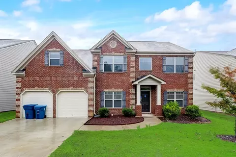 2546 Foxy Dr, Bethlehem, GA 30620 photo 1
