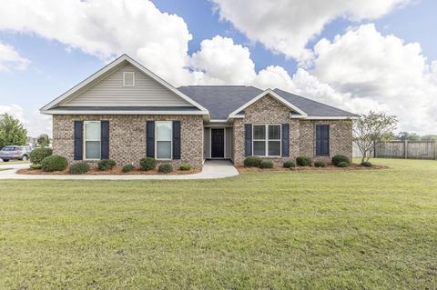 101 Lasseter Ln, Perry, GA 31069 photo 1