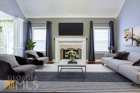 70 Lakeside Trl, Covington, GA 30016 photo 2