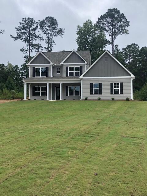 151 Diana Ct, Lagrange, GA 30241 photo 1