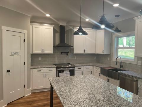 3656 Eagle View Way, Monroe, GA 30655 photo 2