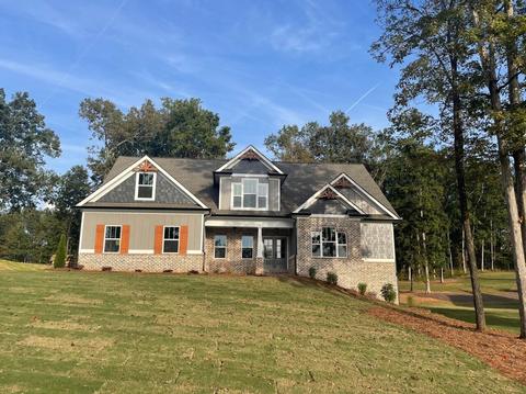 3656 Eagle View Way, Monroe, GA 30655 photo 1