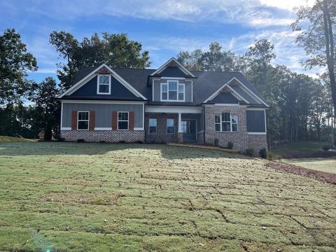 3656 Eagle View Way, Monroe, GA 30655 photo 3