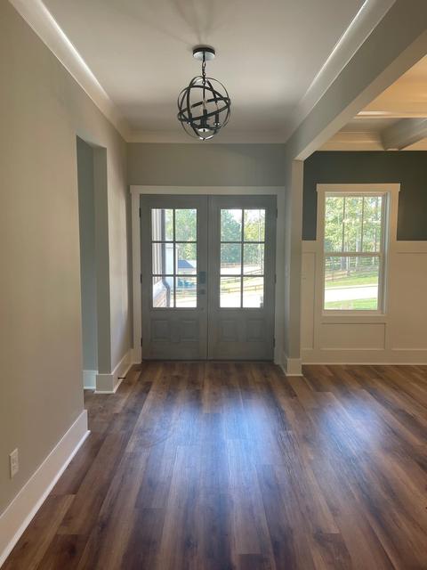 3656 Eagle View Way, Monroe, GA 30655 photo 6