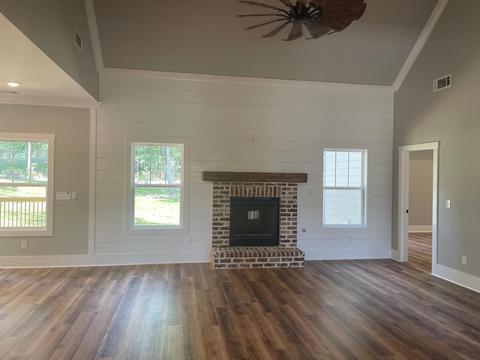 3656 Eagle View Way, Monroe, GA 30655 photo 5