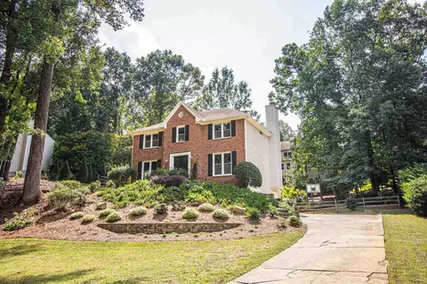 3682 Frederica Rd, Berkeley Lake, GA 30096 photo 2
