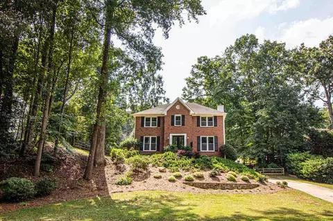 3682 Frederica Rd, Berkeley Lake, GA 30096 photo 1