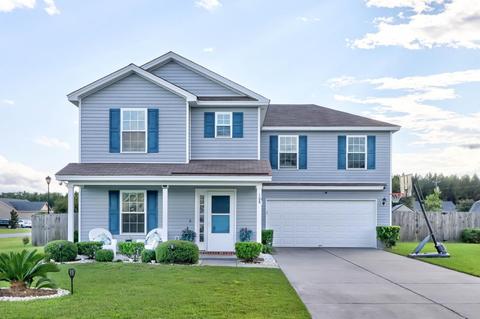 108 Laurel Ln, Guyton, GA 31312 photo 1