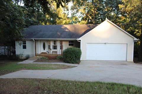 82 Willow Ridge Dr, Hampton, GA 30228 photo 1