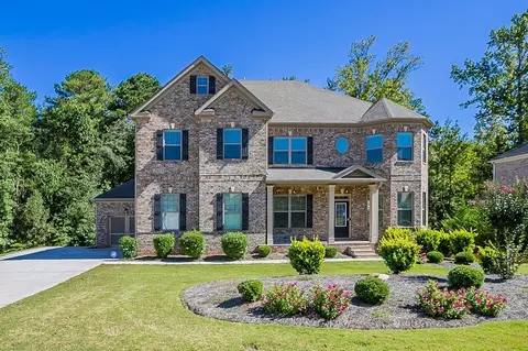 219 Shellbark Dr, Mcdonough, GA 30252 photo 1