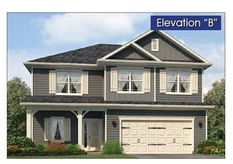 2327 Remington Dr, Commerce, GA 30529 photo 1