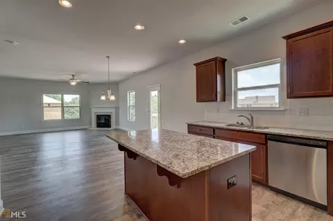 2327 Remington Dr, Commerce, GA 30529 photo 19