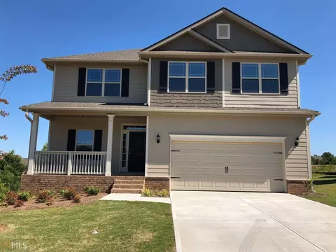 2327 Remington Dr, Commerce, GA 30529 photo 37