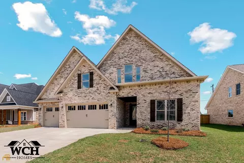 118 Perth Ct, Warner Robins, GA 31088 photo 2