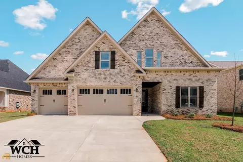 118 Perth Ct, Warner Robins, GA 31088 photo 1