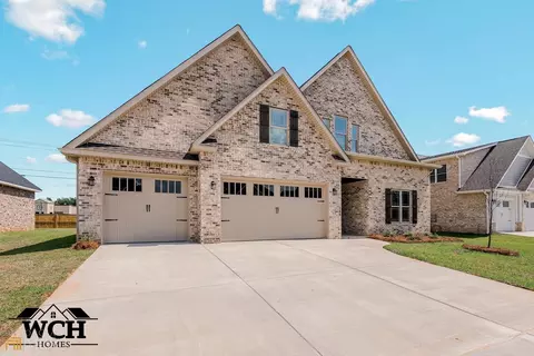 118 Perth Ct, Warner Robins, GA 31088 photo 3