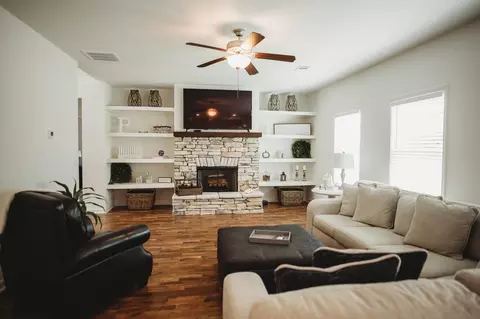 321 Brown Station Dr, Williamson, GA 30292 photo 16