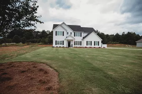 321 Brown Station Dr, Williamson, GA 30292 photo 3