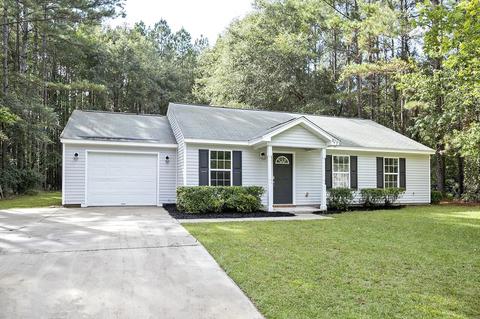 507 Cypressridge Run, Springfield, GA 31329 photo 1