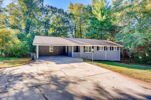 3046 Meadow Lark Dr, Duluth, GA 30096 photo 1