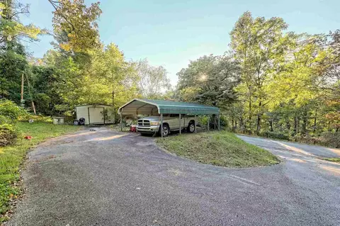 532 Lamb Rd, Dillard, GA 30537 photo 2