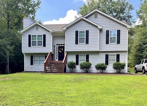 300 Chimney Ct, Covington, GA 30014 photo 1