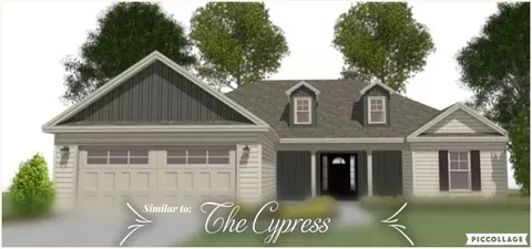 611 Daisy Dr, Perry, GA 31069 photo 1