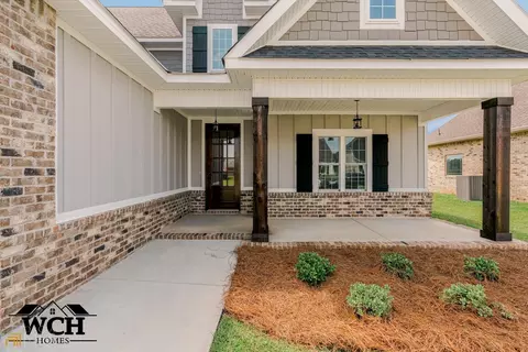 116 Perth Ct, Warner Robins, GA 31088 photo 2