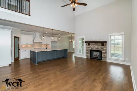 116 Perth Ct, Warner Robins, GA 31088 photo 8