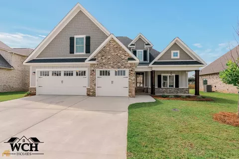 116 Perth Ct, Warner Robins, GA 31088 photo 1
