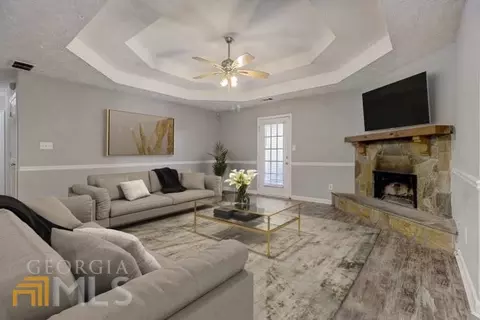 295 Mountainview Dr, Covington, GA 30016 photo 2