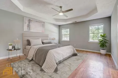 295 Mountainview Dr, Covington, GA 30016 photo 3