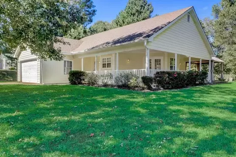 295 Mountainview Dr, Covington, GA 30016 photo 1