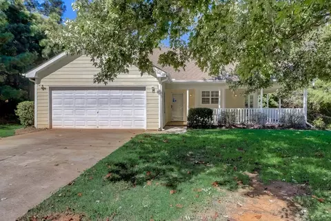 295 Mountainview Dr, Covington, GA 30016 photo 11