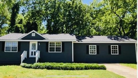 2341 Church St, Hampton, GA 30228 photo 1
