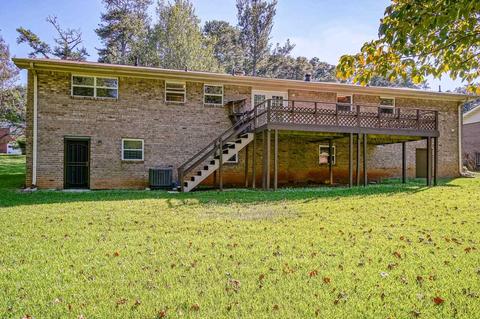 1816 Old Rex Morrow Rd, Morrow, GA 30260 photo 18