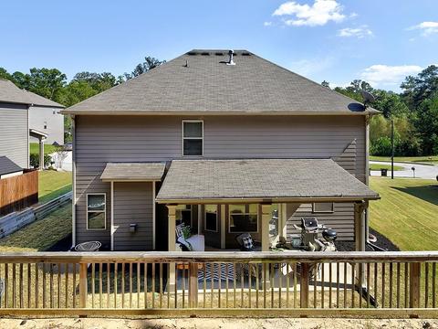 194 Cleburne, Acworth, GA 30101 photo 32