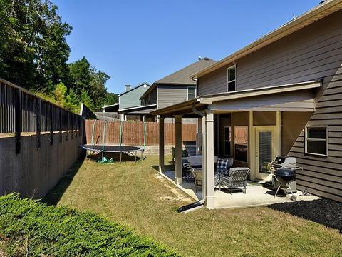 194 Cleburne, Acworth, GA 30101 photo 31