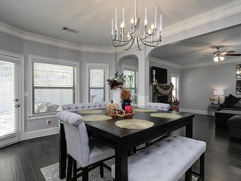 194 Cleburne, Acworth, GA 30101 photo 14