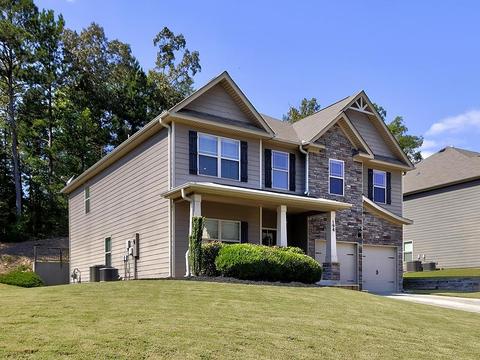 194 Cleburne, Acworth, GA 30101 photo 2