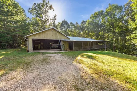 2977 County Road 65, Fruithurst, AL 36262 photo 38