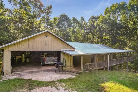 2977 County Road 65, Fruithurst, AL 36262 photo 1