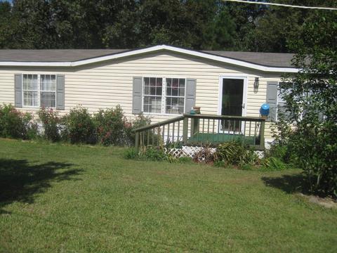 2894 Dixion Rd, Roberta, GA 31078 photo 1
