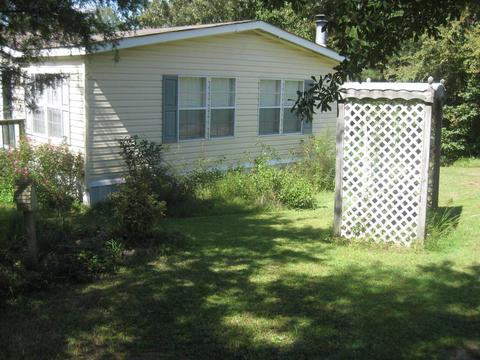 2894 Dixion Rd, Roberta, GA 31078 photo 2