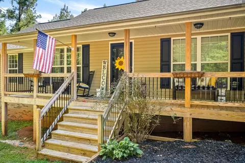 3049 Rainey Rd, Starr, SC 29684 photo 4