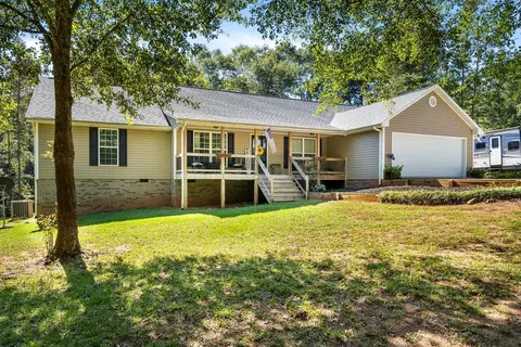 3049 Rainey Rd, Starr, SC 29684 photo 2