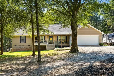 3049 Rainey Rd, Starr, SC 29684 photo 1