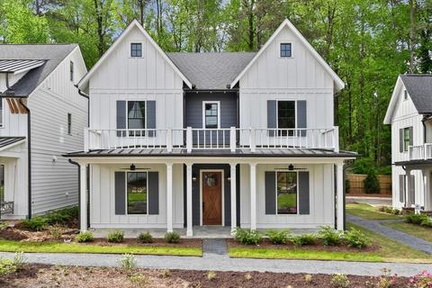 1860 Commons Cir, Chamblee, GA 30341 photo 1