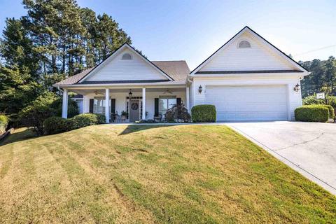 5 Paddock Pl, Rome, GA 30161 photo 1